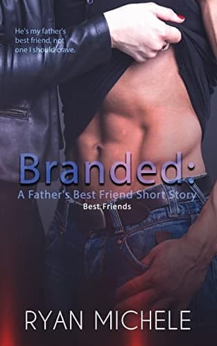 Cover of Branded