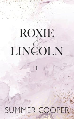 Cover of Roxie and Lincoln