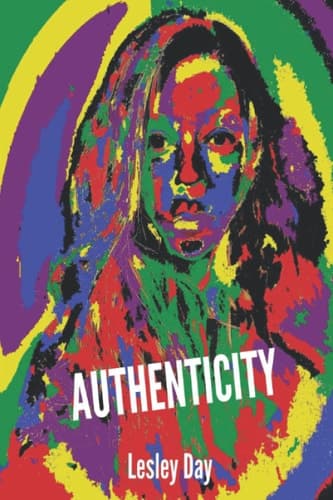 Cover of Authenticity