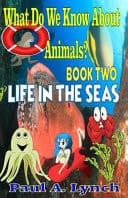 Cover of What Do We Know about Animals? Book Two : Black and White Edition