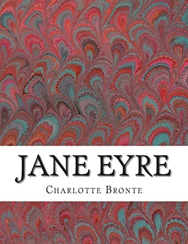 Cover of Jane Eyre : (Charlotte Bronte Classics Collection)