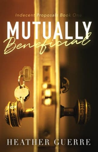 Cover of Mutually Beneficial