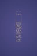 Cover of Big Hard Sex Criminals Vol. 2