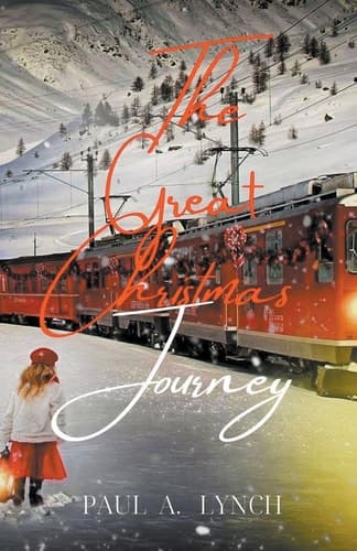 Cover of Great Christmas Journey