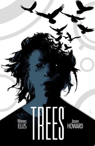 Cover of Trees Vol. 3