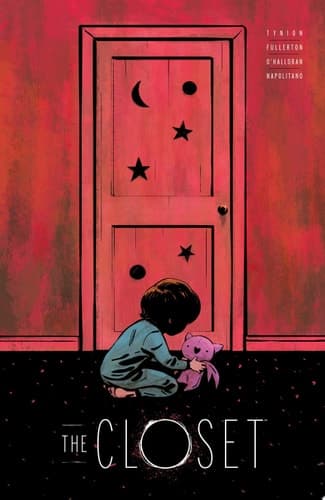 Cover of Closet Vol. 1