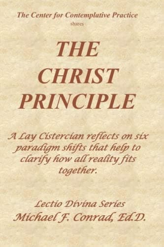 Cover of Christ Principle