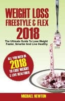 Cover of Weight Loss Freestyle and Flex 2018