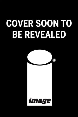 Cover of Monstress Book Three