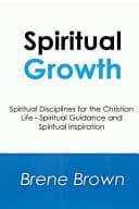 Cover of Spiritual Growth