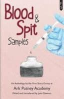 Cover of Blood and Spit Samples