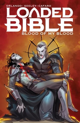 Cover of Loaded Bible