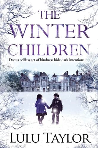 Cover of Winter Children