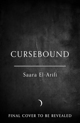 Cover of Cursebound