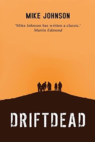 Cover of Driftdead