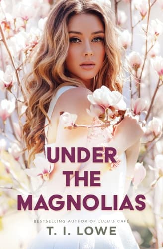 Cover of Under the Magnolias