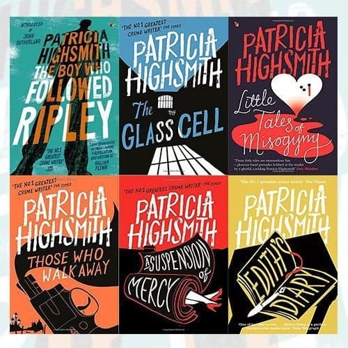 Cover of The glass cell