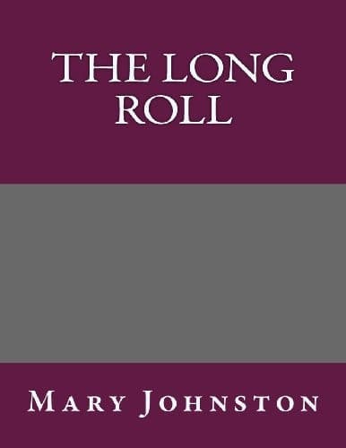 Cover of The Long Roll