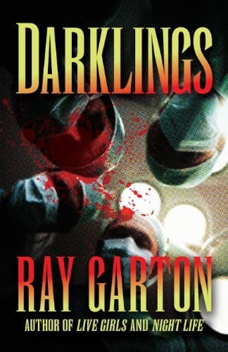 Cover of Darklings