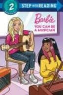 Cover of You Can Be a Musician