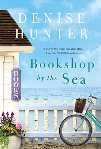 Cover of Bookshop by the Sea