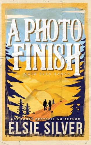 Cover of Photo Finish