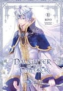 Cover of Daughter of the Emperor, Vol. 12