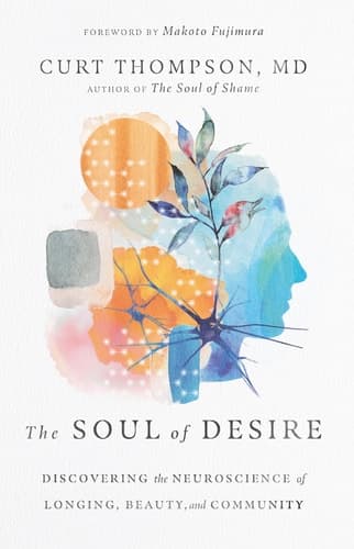 Cover of Soul of Desire