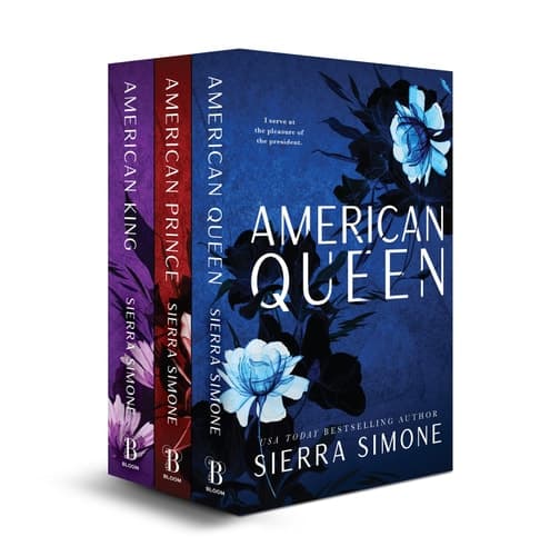 Cover of Complete New Camelot Series Set