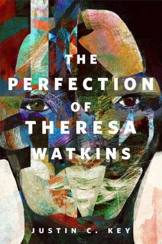 Cover of Perfection of Theresa Watkins