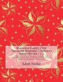 Cover of the complete history of the bastable family