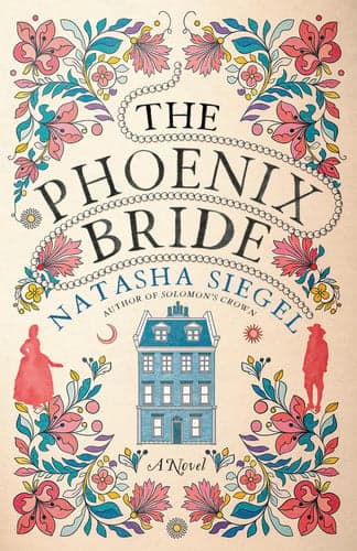 Cover of Phoenix Bride