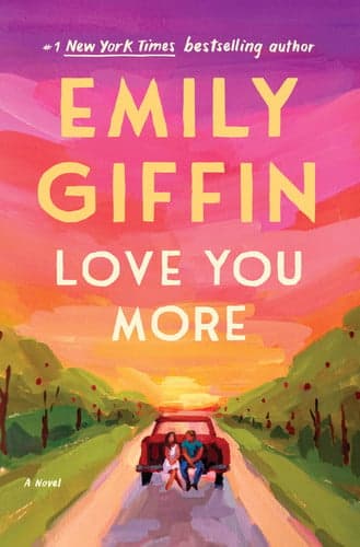 Cover of Love You More