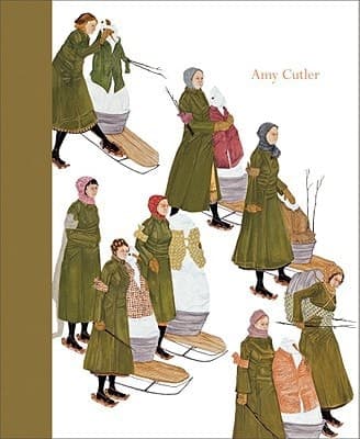 Cover of Amy Cutler - Turtle Fur