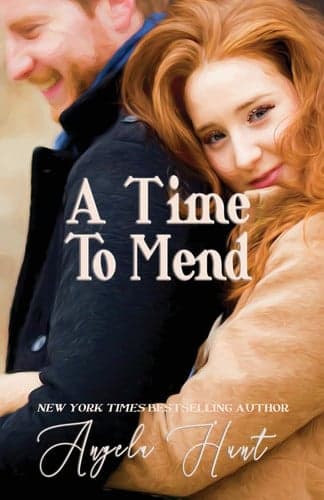 Cover of Time to Mend