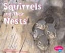 Cover of Squirrels and Their Nests