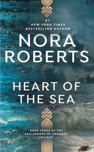 Cover of Heart of the Sea