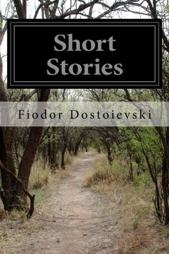 Cover of Short Stories