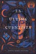 Cover of Ultima Cuentista (the Last Cuentista)