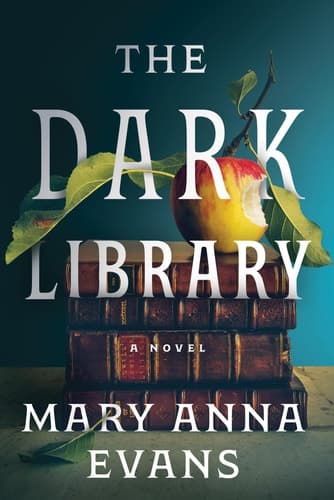 Cover of Dark Library