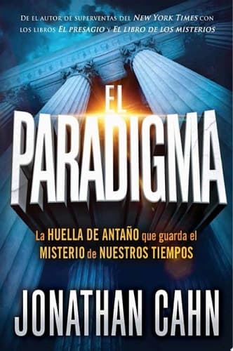 Cover of Paradigma
