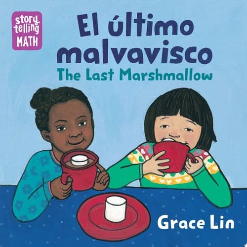 Cover of último Malvavisco / the Last Marshmallow