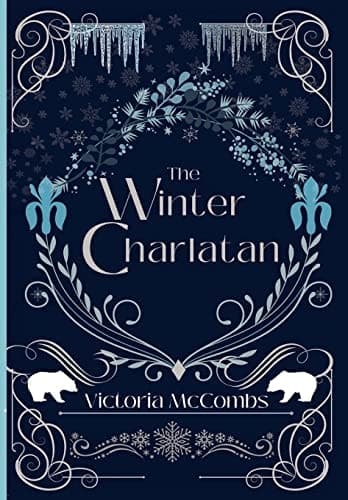 Cover of Winter Charlatan