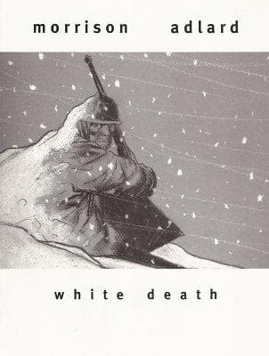 Cover of White Death
