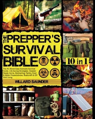 Cover of Worst Case Scenario