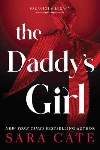 Cover of The Daddy's Girl