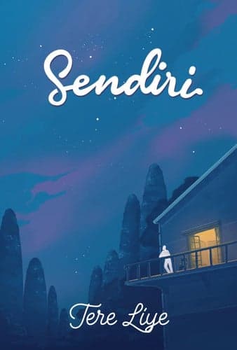 Cover of Sendiri