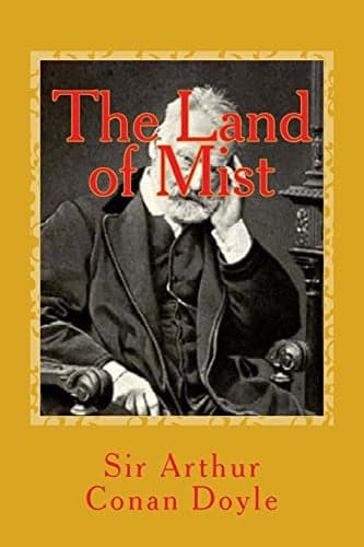 Cover of Land of Mist