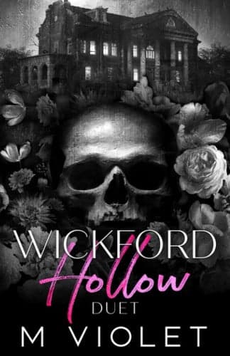Cover of Wickford Hollow Duet