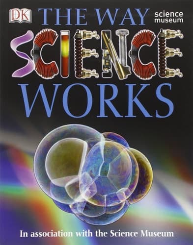 Cover of Way Science Works